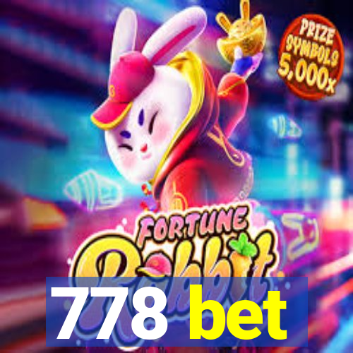 778 bet